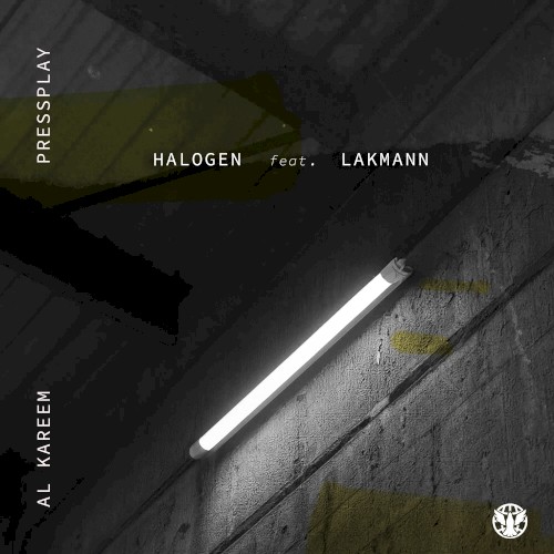 Halogen