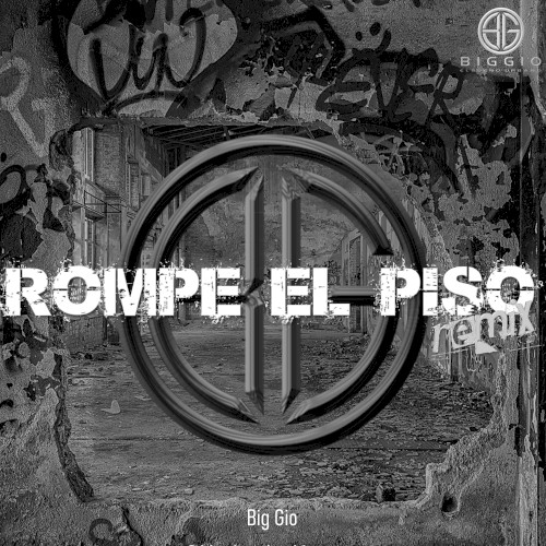 Rompe el piso (remix)