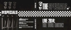 Live 2014: The Tour Edition