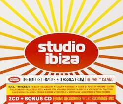 Studio Ibiza