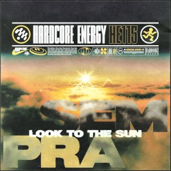 Look to the Sun EP