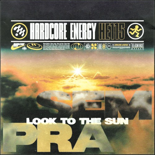 Look to the Sun EP