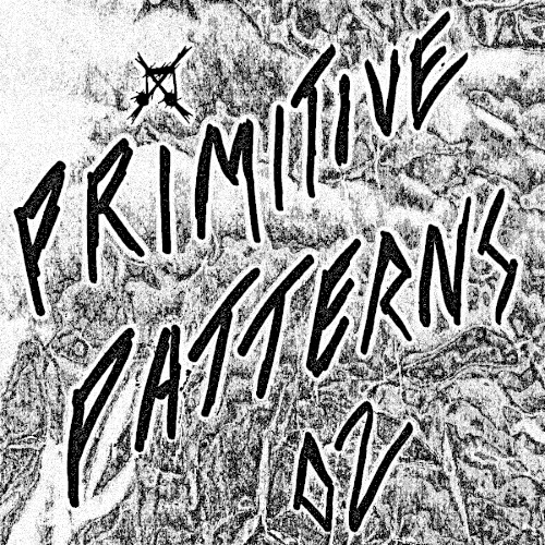 Primitive Patterns 02