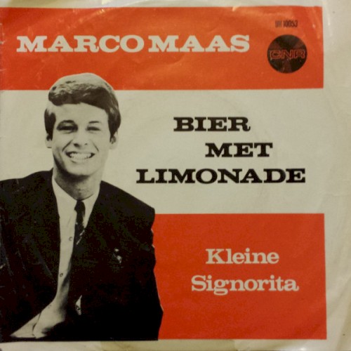 Bier met limonade