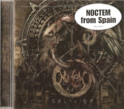 Oblivion