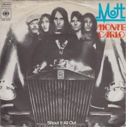 Monte Carlo