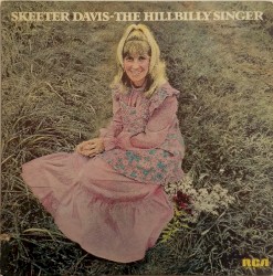 The Hillbilly Singer