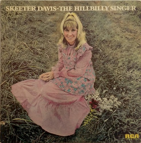 The Hillbilly Singer