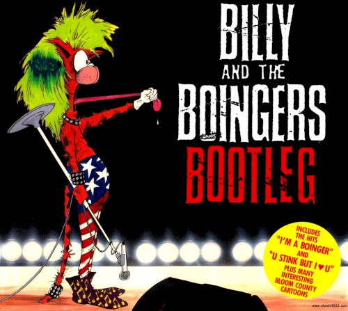 Bootleg