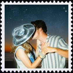 Regarder la nuit