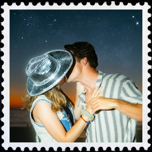Regarder la nuit