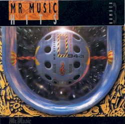 Mr Music Hits 3·94