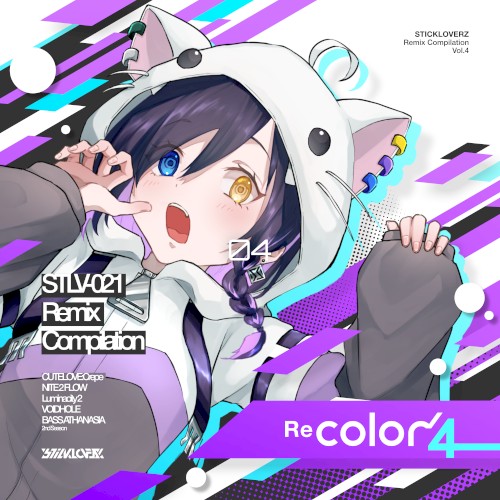 Recolor 4