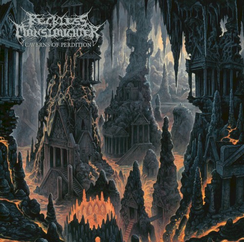 Caverns of Perdition
