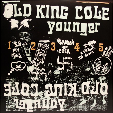 Old King Cole Younger / Atlas Sound