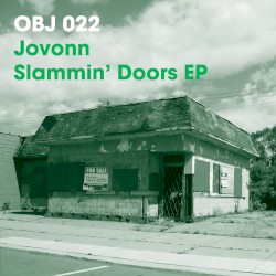 Slammin' Doors EP