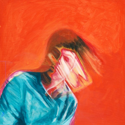 Signal (Jean‐Michel Blais piano version)
