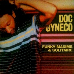 Funky Maxime