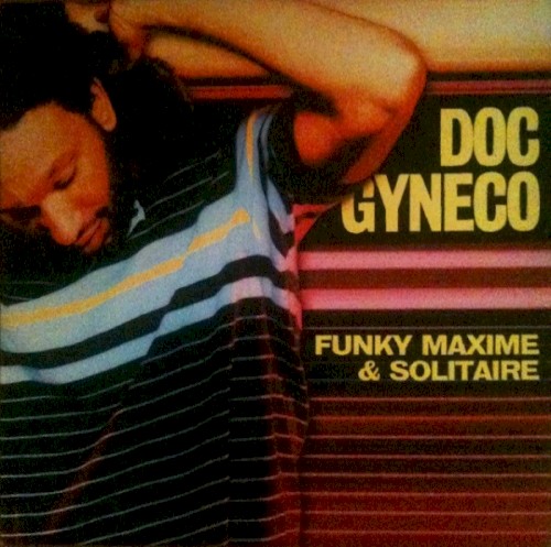 Funky Maxime