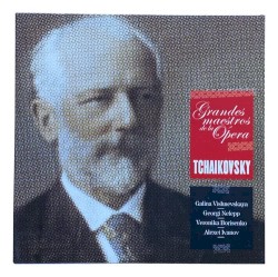 Tchaikovsky