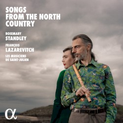 Songs from the North Country