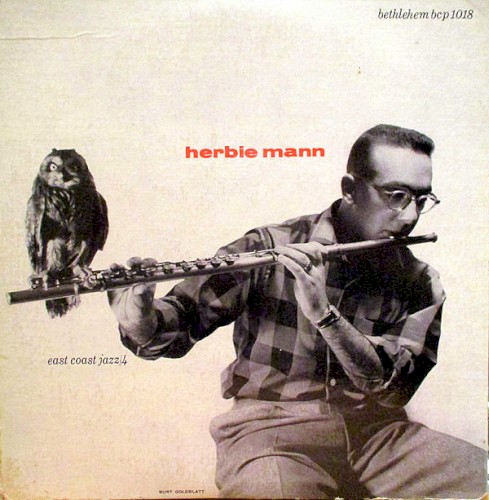 East Coast Jazz/4