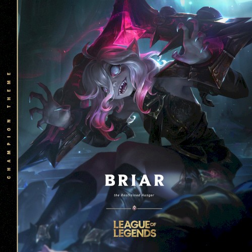 Briar, the Restrained Hunger (Champion Theme)