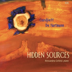 Hidden Sources