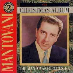 The Christmas Album (Disc 1)