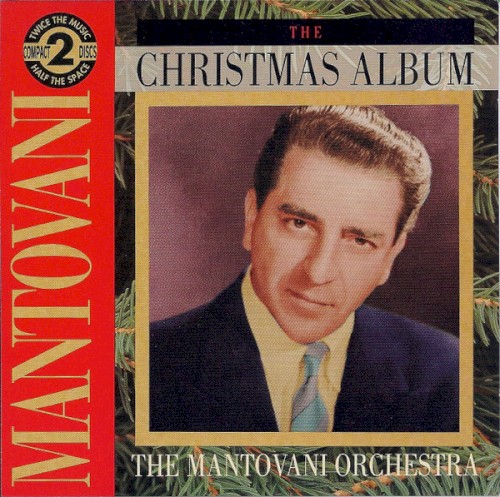 The Christmas Album (Disc 1)