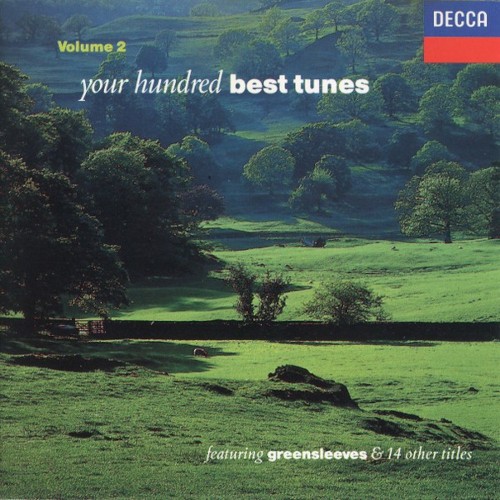 Your Hundred Best Tunes, Volume 2
