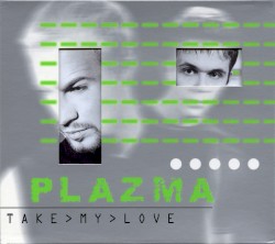 Take My Love