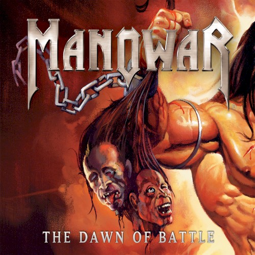 The Dawn of Battle