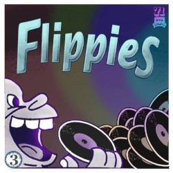 Flippies Good Tape #3