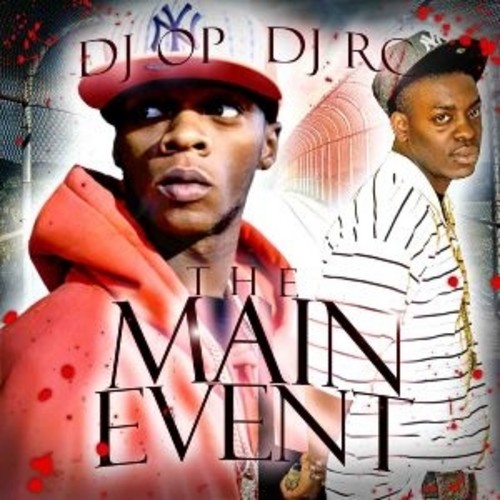 The Main Event