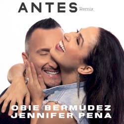 Antes (remix)