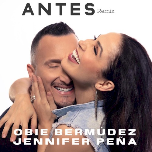 Antes (remix)
