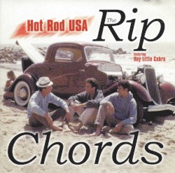 Hot Rod USA
