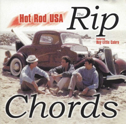 Hot Rod USA