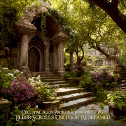 Elder Scrolls Oblivion Redreamed