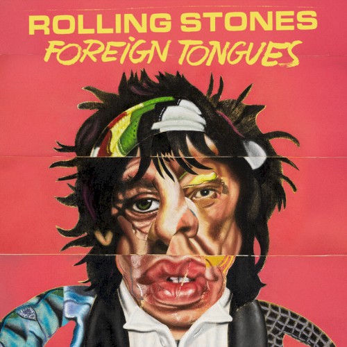 Foreign Tongues