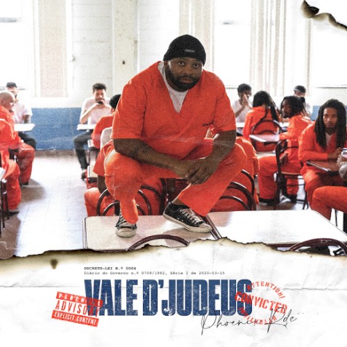 Vale D'judeus