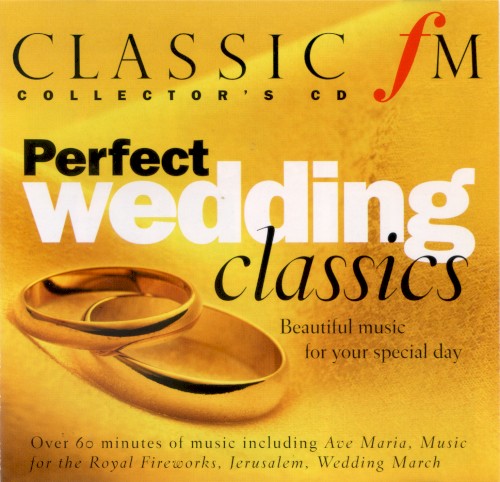 Perfect Wedding Classics