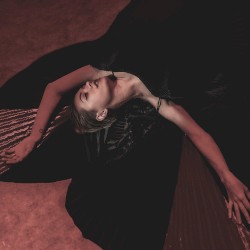 Fall Over Me