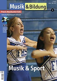 Musik und Bildung: 2006 01 Musik und Sport