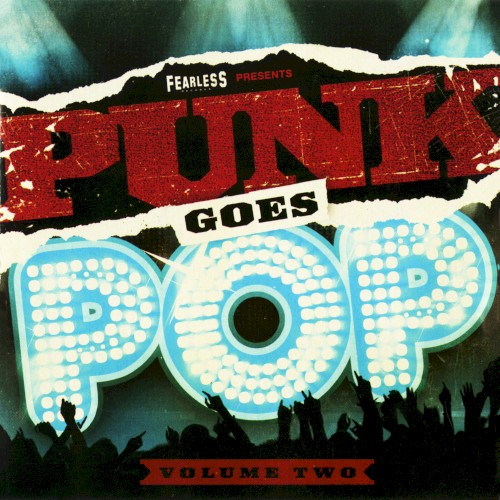 Punk Goes Pop, Volume 2