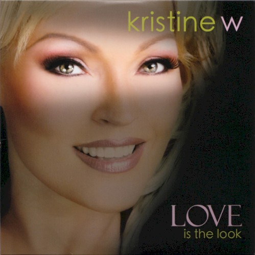 Love Is the Look