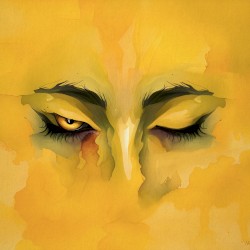 Eyes Closed
