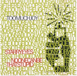 Starry Eyes