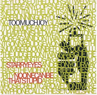 Starry Eyes